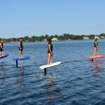Orlando, Florida: E-Foil Lesson - Glide Above the Water! - The Experience: What’s Included and How It Unfolds