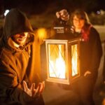 Orlando Ghost Tour: Ominous Otherworld Ghosts & Hauntings - What’s Included and the Meeting Point