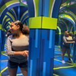 Orlando ICON Park: Mirror Maze & Arcade Combo - Who Should Consider This Experience?