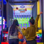Orlando: In The Game Arcade Play Credits & Prize Tickets - The Value of Credits and Attractions