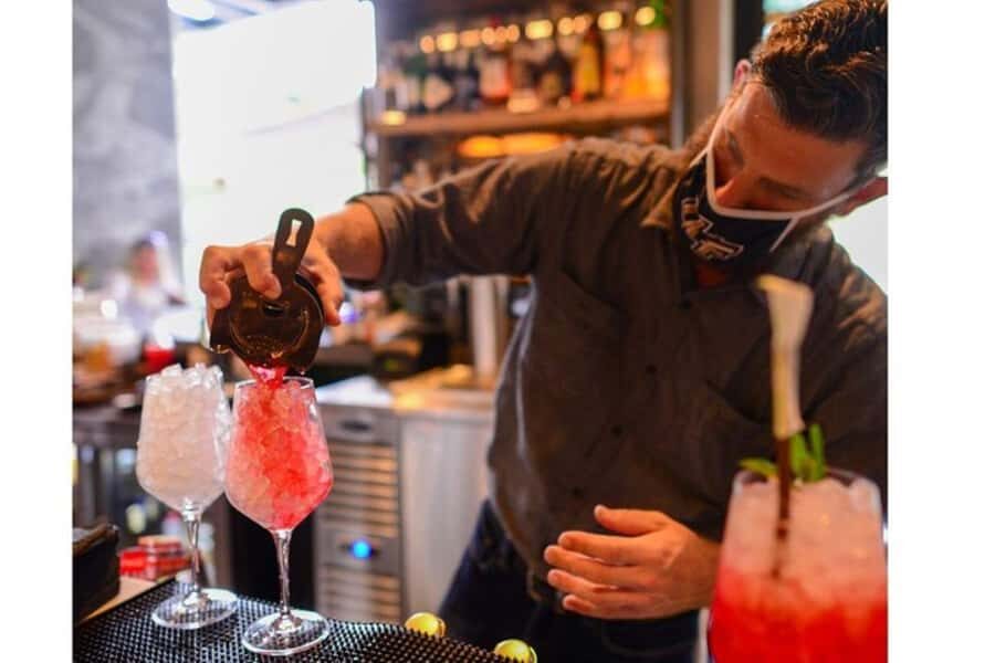 Orlando: Ivanhoe Village Food Tour with Tastings - What Makes This Tour Special?