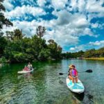 Orlando: Lake Conway Paddle Board or Kayak Tour - Wildlife Watching and Nature Connection