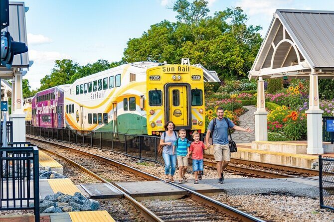 Orlando Like a Local Off the Beaten Path Private Tour - All the Practicalities