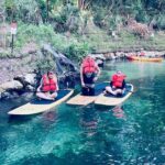 Orlando Manatee and Natural Spring Adventure Tour at Blue Springs - What’s Included and What to Consider