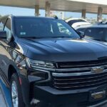Orlando MCO Airport Private Transfer - Port Canaveral|Cocoa Beach - The Vehicle and Comfort Level