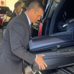 Orlando: MCO Airport Private Transfer to Downtown (Special Offer) - The Luggage Policy and Practical Concerns