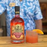 Orlando: Moonshine Mixology Class with Tasting Flight - Practical Details