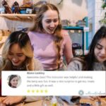 Orlando: Mosaic Lamp Making Workshop - Who Will Love This Experience?