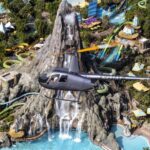 Orlando: Narrated Day Helicopter Flight Over Theme Parks - Final Thoughts
