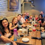 Orlando: Packing District Food Hall Crawl with Tastings - The Breakdown: A Step-by-Step Look at the Tour