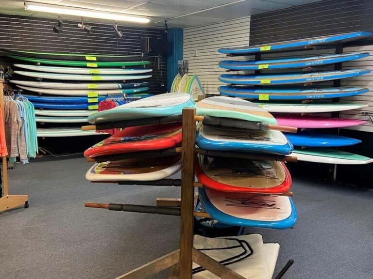 Orlando: Paddleboard Rental at Ski World - What Travelers Are Saying