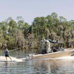 Orlando: Paradise Cove Jet Ski Rental - What the Ride Entails