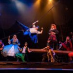 Orlando: Pirates Dinner Adventure Show Deluxe Package - Is This Experience Worth It?