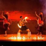 Orlando Polynesian Fire Luau and Dinner Show Experience - Practical Details and Tips for Visitors
