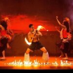 Orlando: Polynesian Fire Luau with Dinner and Live Show - Practical Details and Logistics