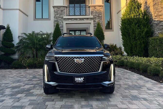 Orlando Private Luxury Sedan Transportation from Orlando Airport - Final Thoughts: Is It Worth It?