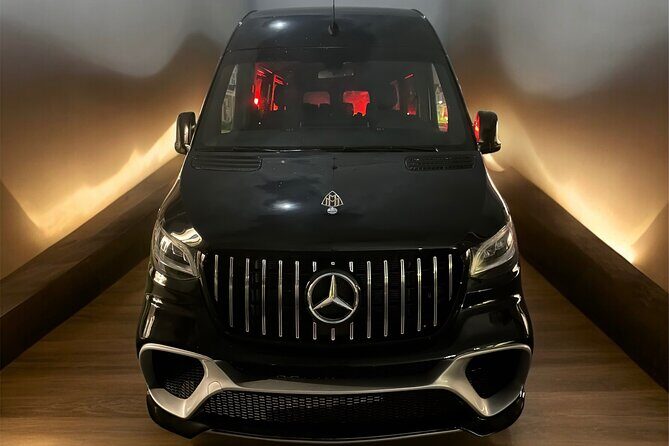 Orlando Private Luxury Service - Who Will Benefit Most?