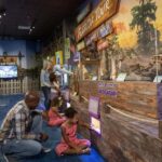 Orlando: Ripley's Believe It or Not! General Admission - The Layout and Highlights