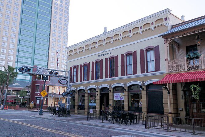 Orlando Scavenger Hunt Walking Tour and Game - The Sum Up