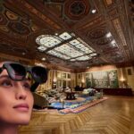 Oscar History and Film Set Studio Tour at the Biltmore Hotel - Analyzing the Value