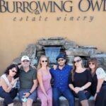 Osoyoos Full Day Lunch Wine Tour: Tasting Fees & Guide Grat Incl! - The Experience and What You’ll Take Away