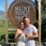 Osoyoos: Osoyoos Full Day Guided Wine Tour - Transportation and Group Size