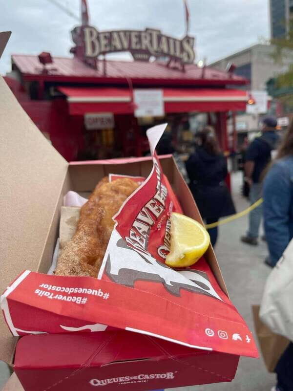 Ottawa: A Taste of Canada Food Tour - Who Should Consider This Tour?