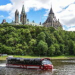 Ottawa: Bilingual Guided City Tour by Amphibious Bus - Who Should Consider This Tour?