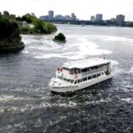 Ottawa Boat Cruise - Paul's Boat Line - FAQs