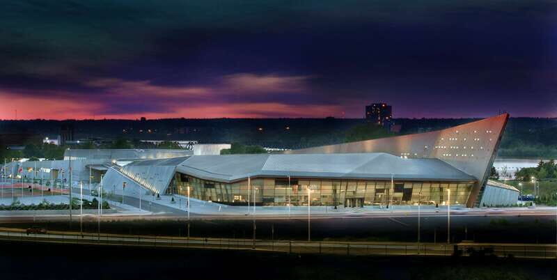 Ottawa: Canadian War Museum Admission - Why This Museum Is Worth Your Time