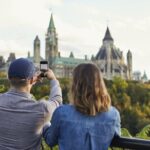 Ottawa City Highlights 3 Hour Walking Tour | Gratuity-Based - Authentic Visitor Feedback