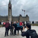 Ottawa: City Highlights Walking Tour | 3-Hour - Practical Details and Traveler Tips