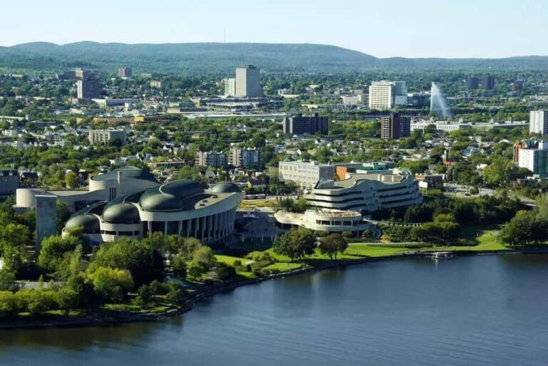 Ottawa City One Day Tour - Who Should Consider This Tour?
