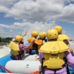 Ottawa City Rafting Adventure - The Sum Up