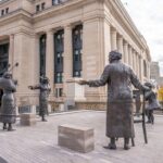 Ottawa Downtown Historic Smartphone Guided Walking Tour - What It Feels Like to Experience This Tour