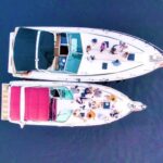 Ottawa: Downtown Yacht Cruise - Thur-Sun - 6 PM to 7 PM - The Itinerary and Highlights