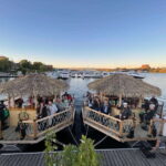 Ottawa: Floating Tiki Bar Cruise on the Ottawa River - What to Expect on the Cruise