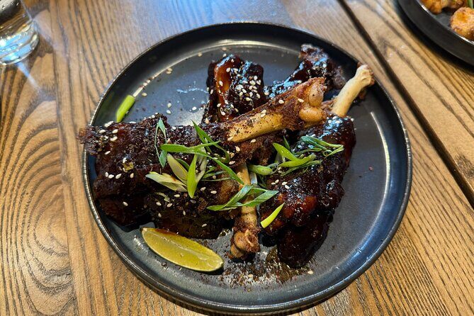 Ottawa Food Tour with ByWard Market Flavors & 6 Local Tastings - Exploring Ottawa Through Its Flavors