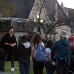 Ottawa: Haunted Night Walking Tour - Highlights of the Tour