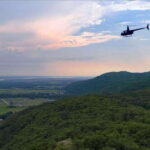 Ottawa: Helicopter Ride with Live Commentary - The Benefit of Live Commentary