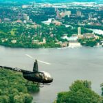 Ottawa Helicopter Tour: Fall Colors in Gatineau Park - The Value of the Experience