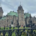 Ottawa: Heritage Walking Tour - Exploring Ottawa’s Landmarks and Stories