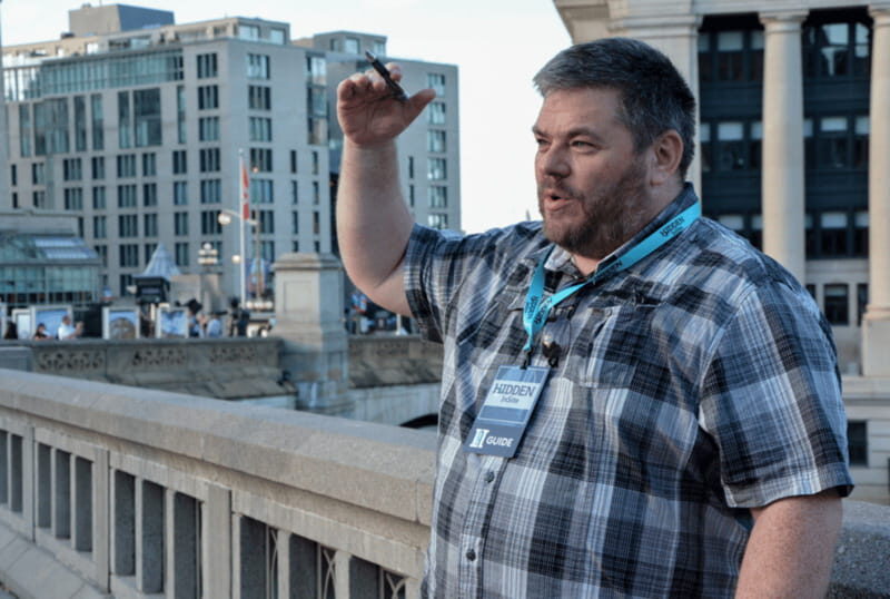 Ottawa: Hidden Gems Guided Walking Tour - Highlights and Stories You Might Hear