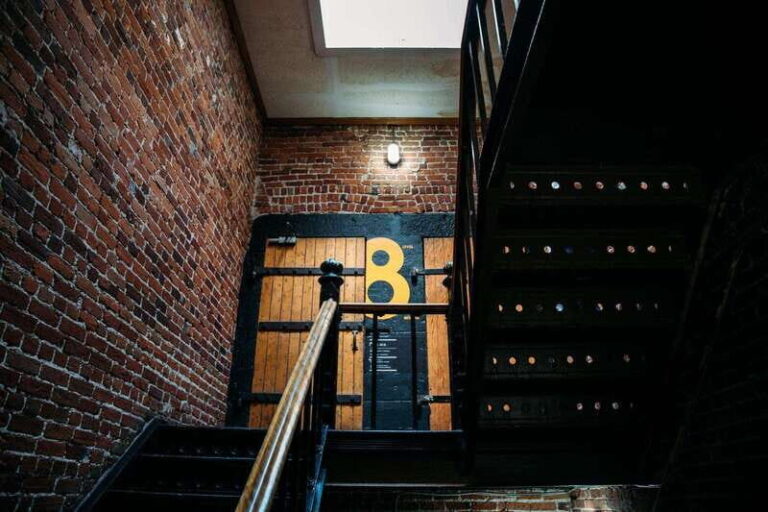 Ottawa : Historic Tour of the Ottawa Jail Hostel - Why this Tour Is a Great Choice