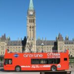 Ottawa Hop-On Hop-Off Sightseeing Tour - Who Should Take This Tour?