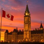 Ottawa: Parliament Hill and River Parkway Guided Tour - What to Expect from the Tour