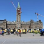 Ottawa: Private Guided City Tour from Montreal - Who Should Consider This Tour?
