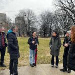 Ottawa: Private Walking Tour of City Highlights - Who Will Love This Tour?