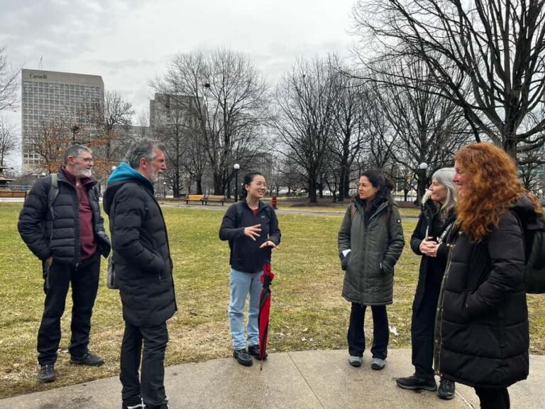 Ottawa: Private Walking Tour of City Highlights - Who Will Love This Tour?