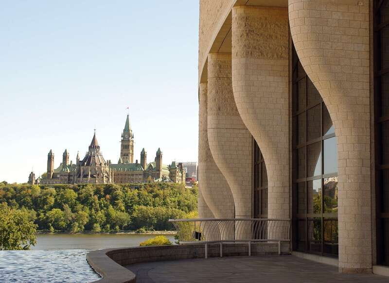 Ottawa: Private Walking Tour with a Local - What to Expect from the Ottawa Private Walking Tour